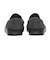 VN000BVZ239　CLASSIC SLIP-ON　WOOL GRAY/BLK　699468-0001