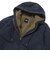 125K1084000　M Cotton duck Hooded Jacket　CHARCOAL　701890-0002