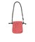 125K7190100　Drawstring Shoulder Bag　PINK　701998-0002