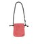 125K7190100　Drawstring Shoulder Bag　PINK　701998-0002
