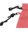 125K7190100　Drawstring Shoulder Bag　PINK　701998-0002