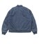 125K1093800　M Denim MA-1 Jacket　BLUE　701888-0003