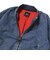 125K1093800　M Denim MA-1 Jacket　BLUE　701888-0003