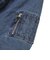125K1093800　M Denim MA-1 Jacket　BLUE　701888-0003