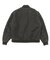 125K1093800　M Denim MA-1 Jacket　BLACK　701888-0002