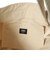 125K7190200　Circle Canvas Shoulder Bag　ECRU　701999-0001