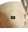 125K7190200　Circle Canvas Shoulder Bag　ECRU　701999-0001