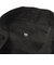 125K7190200　Circle Canvas Shoulder Bag　BLACK　701999-0002