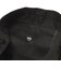 125K7190200　Circle Canvas Shoulder Bag　BLACK　701999-0002