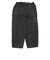 125K1143900　M Denim Double Knees Pants　BLACK　701889-0002
