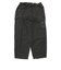 125K1143900　M Denim Double Knees Pants　BLACK　701889-0002