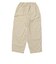 125K1143900　M Denim Double Knees Pants　OFF WHITE　701889-0001