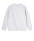 G5FU-J095　M TOAD SWEATSHIRT　HEATHER ASH　701956-0001