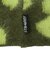 G5FA-151　M MOHAIR BURLY RUNNING BEANIE　CHARTREUSE　701940-0003