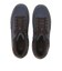 L0051　SNEAKER BOOTS 4/4WP　N/NAVY　696694-0002