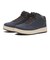 L0051　SNEAKER BOOTS 4/4WP　N/NAVY　696694-0002