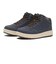 L0051　SNEAKER BOOTS 4/4WP　N/NAVY　696694-0002