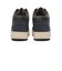 L0051　SNEAKER BOOTS 4/4WP　N/NAVY　696694-0002