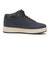 L0051　SNEAKER BOOTS 4/4WP　N/NAVY　696694-0002