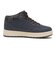 L0051　SNEAKER BOOTS 4/4WP　N/NAVY　696694-0002