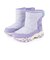 3HM02383H500　17-22 OAKMONT BOOTS MINI KD　*Purple　702473-0001