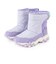 3HM02383H500　17-22 OAKMONT BOOTS MINI KD　*Purple　702473-0001