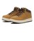 L0051　SNEAKER BOOTS 4/4WP　N/WHEAT　696694-0003