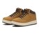 L0051　SNEAKER BOOTS 4/4WP　N/WHEAT　696694-0003