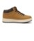 L0051　SNEAKER BOOTS 4/4WP　N/WHEAT　696694-0003