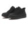 L0079　GIZAGRIP TRAIL2 4/4WP　BLACK　697360-0001