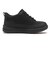L0079　GIZAGRIP TRAIL2 4/4WP　BLACK　697360-0001