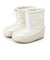 3HM02380G101　17-22 MIRRORBALL BOOTS KD　*White/Grey　702469-0001