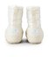 3HM02380G101　17-22 MIRRORBALL BOOTS KD　*White/Grey　702469-0001
