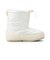 3HM02380G101　17-22 MIRRORBALL BOOTS KD　*White/Grey　702469-0001