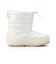 3HM02380G101　17-22 MIRRORBALL BOOTS KD　*White/Grey　702469-0001