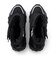3HM02383H001　17-22 OAKMONT BOOTS MINI KD　*Black　702471-0001