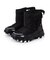 3HM02383H001　17-22 OAKMONT BOOTS MINI KD　*Black　702471-0001