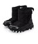 3HM02383H001　17-22 OAKMONT BOOTS MINI KD　*Black　702471-0001