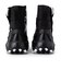 3HM02383H001　17-22 OAKMONT BOOTS MINI KD　*Black　702471-0001