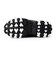 3HM02383H001　17-22 OAKMONT BOOTS MINI KD　*Black　702471-0001