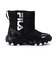 3HM02383H001　17-22 OAKMONT BOOTS MINI KD　*Black　702471-0001