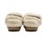212106-2EY　CL UNFURGTBLE VEGAN SUEDE CLG　SEPIA　699195-0001