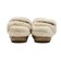 212106-2EY　CL UNFURGTBLE VEGAN SUEDE CLG　SEPIA　699195-0001