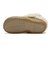 212106-2EY　CL UNFURGTBLE VEGAN SUEDE CLG　SEPIA　699195-0001