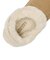 212106-2EY　CL UNFURGTBLE VEGAN SUEDE CLG　SEPIA　699195-0001