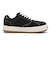 V2079　PUPPY　BLACK/WHITE　696286-0001