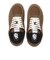 V2079　PUPPY　BROWN/WHITE　696286-0002
