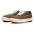 V2079　PUPPY　BROWN/WHITE　696286-0002