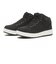 L0051　SNEAKER BOOTS 4/4WP　N/BLACK　696694-0001