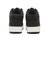 L0051　SNEAKER BOOTS 4/4WP　N/BLACK　696694-0001